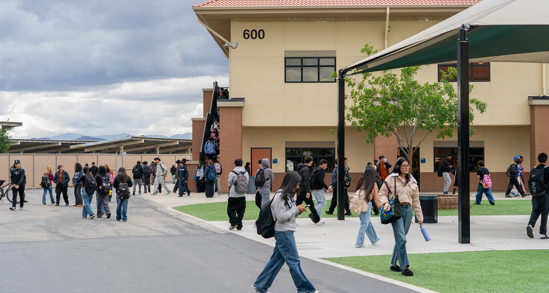 What planned power outages are costing CA schools