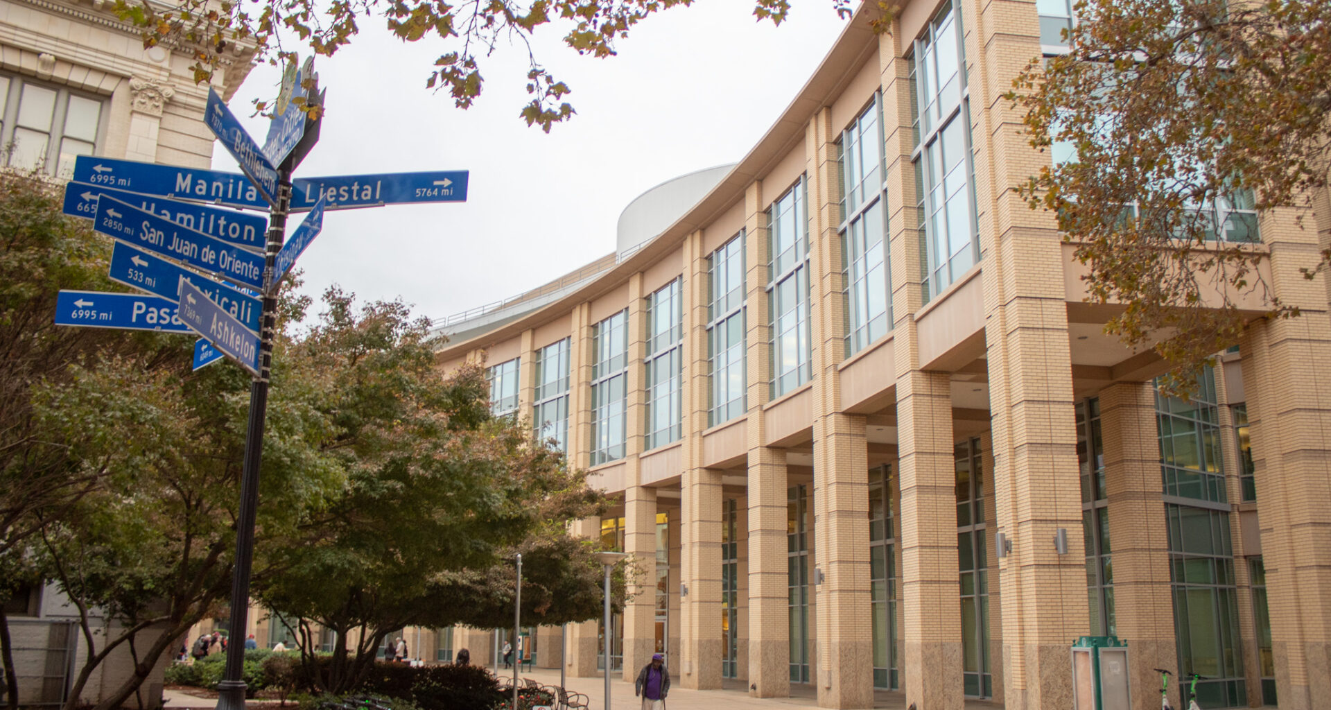 Resolution calling for ban on ICE enforcement on Sacramento city property will go to city council in next 30 days