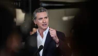Newsom blasts Trump administration’s immigration crackdown; touts California’s drug enforcement efforts • Long Beach Post News