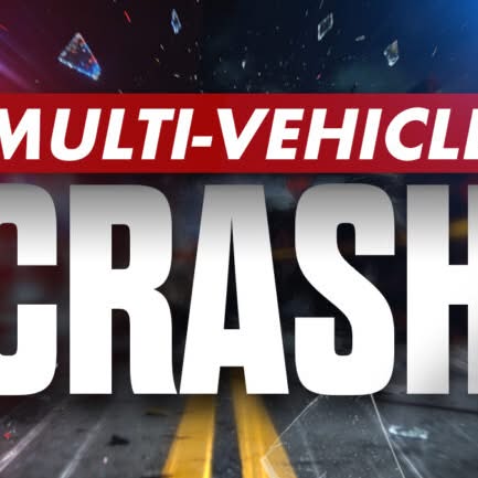 Long Beach, CA. – Two- Car...