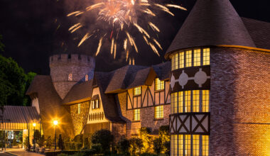 Anaheim Majestic Garden Hotel