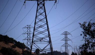 California Dem wants to slash energy rates by 25% amid affordability push