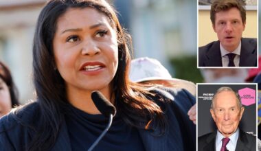 Former SF Mayor London Breed appointed Bloomberg pal to key seat in hopes of landing a job: sources