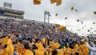 LBUSD may drop a year of math from graduation requirements. Personal finance, ethnic studies will be added. • Long Beach Post News