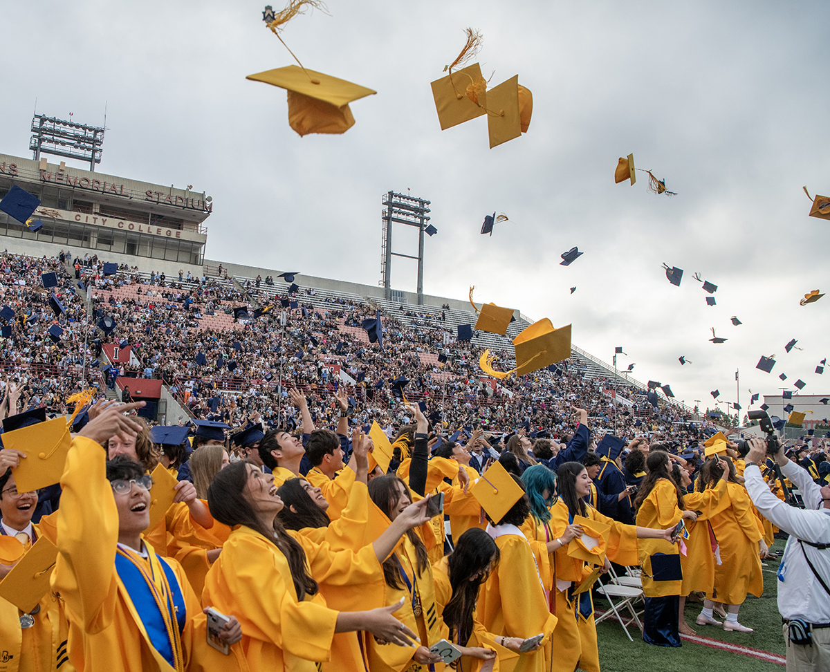 LBUSD may drop a year of math from graduation requirements. Personal finance, ethnic studies will be added. • Long Beach Post News