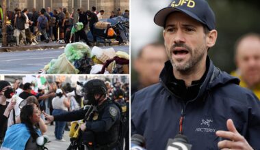 Matt Mahan pushes to make California governor race about waste