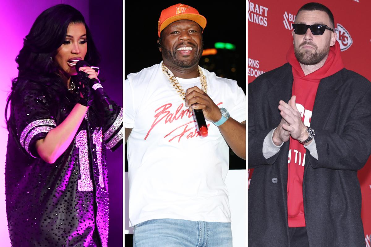 Guide to the hottest events, concerts and parties happening in San Francisco