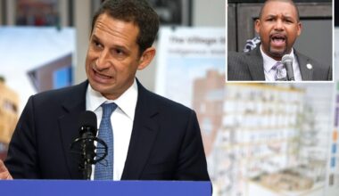 San Francisco sued over reparations plan for black residents