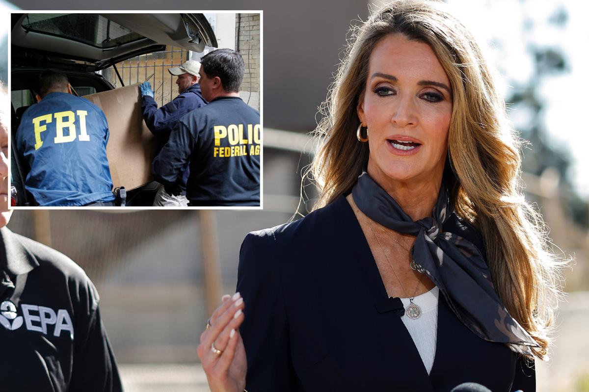 Small business admin. uncovers $8.6 billion in fraud in CA