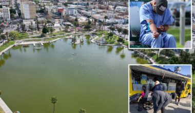 Los Angeles spends hundreds of millions on homelessness programs with little to show