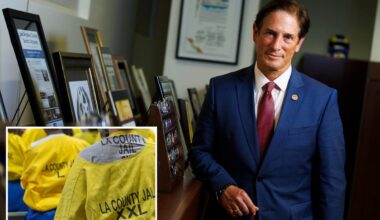 California's soft laws embolden city's prolific criminals