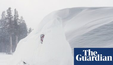 Climate-driven snow drought set stage for deadly California avalanche, experts say | California