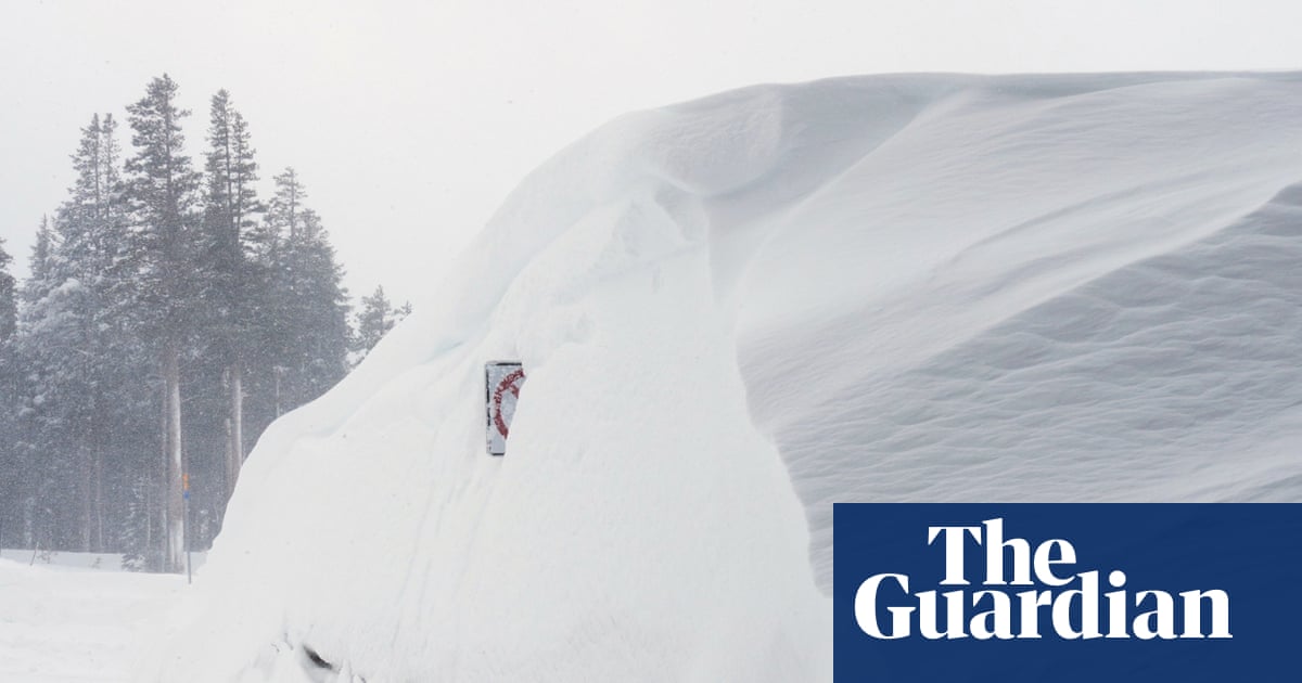 Climate-driven snow drought set stage for deadly California avalanche, experts say | California