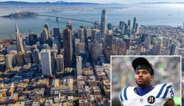 ‘I’m a little bit underwhelmed’