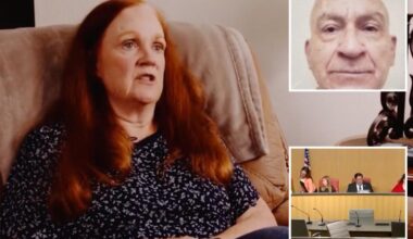 California law lets rapists, murderers leave prison at 50