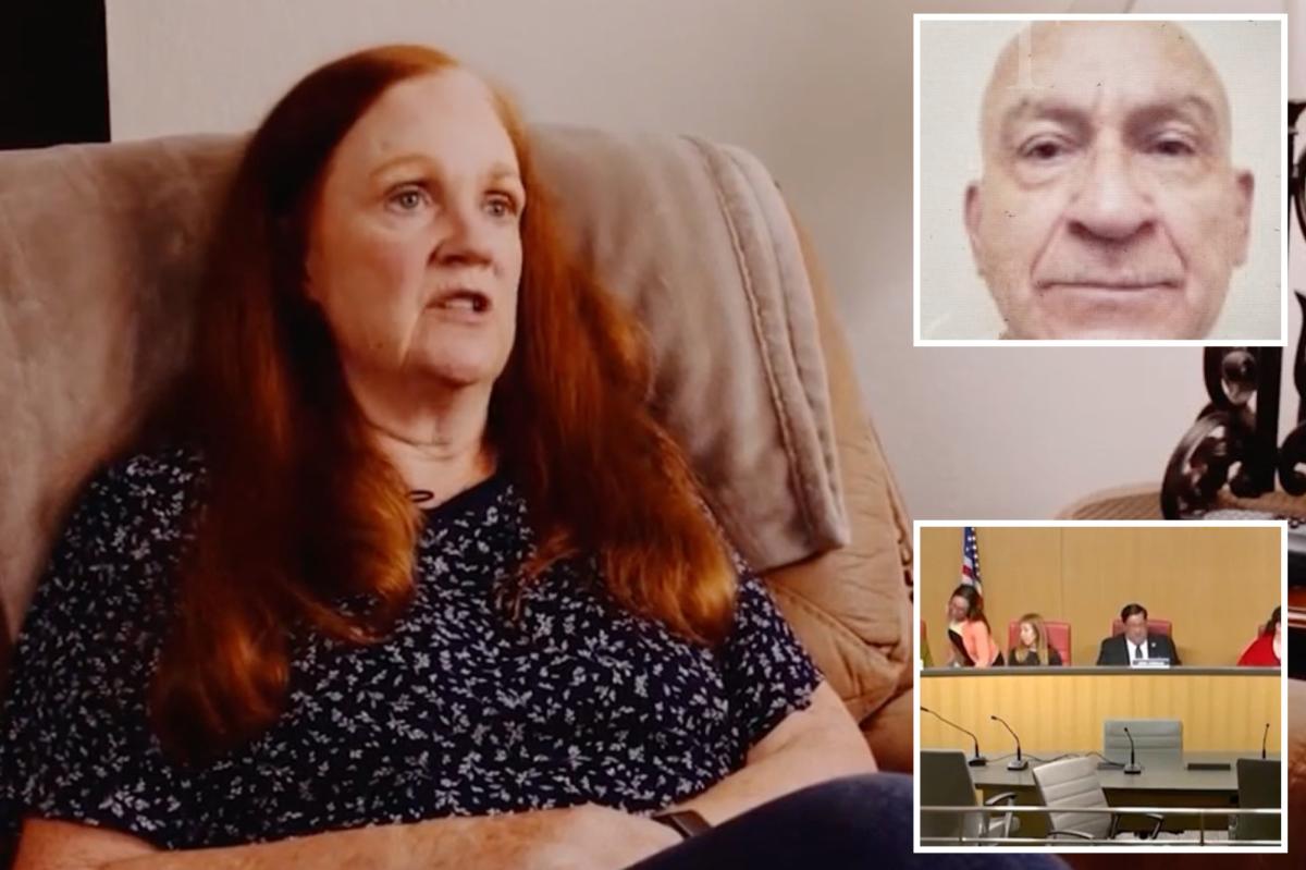 California law lets rapists, murderers leave prison at 50