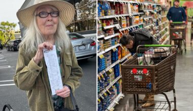 Receipts show the awful reality of California’s tax squeeze