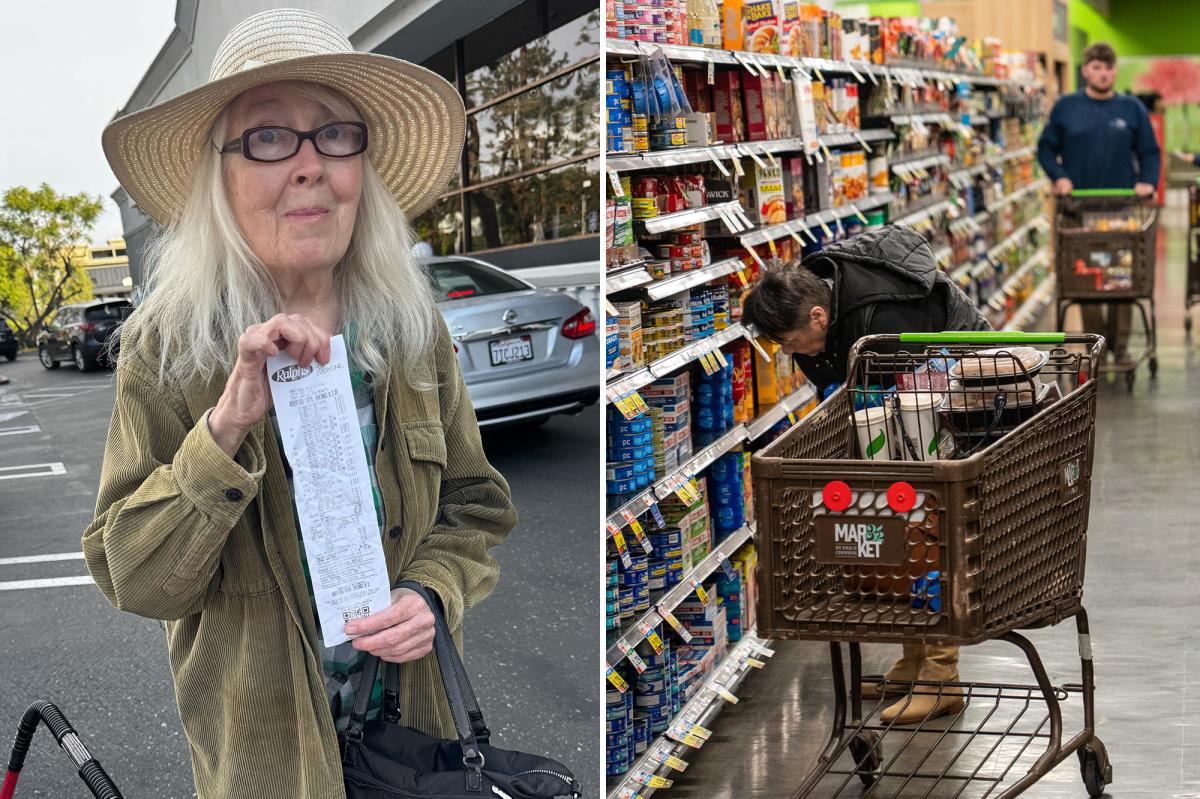 Receipts show the awful reality of California’s tax squeeze