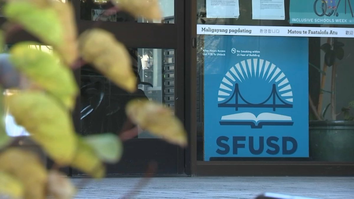 San Francisco teachers reach tentative deal to end strike – NBC Bay Area