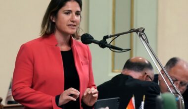 Coverage for menopause care could expand in California under new budget proposal