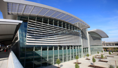 SMF eyes big upgrades in 2026 following record-breaking travel year