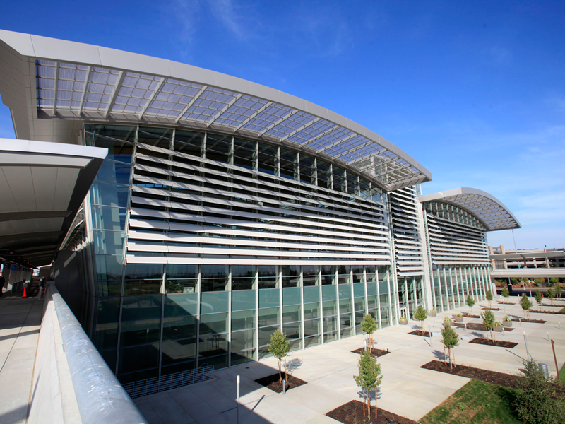 SMF eyes big upgrades in 2026 following record-breaking travel year