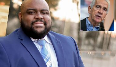 Calif. House candidate Lourin Hubbard apologizes for sleazy Reddit posts