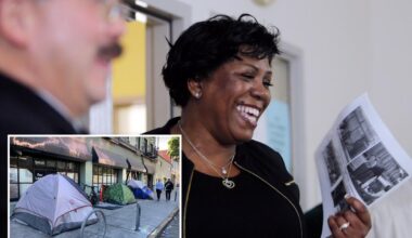 San Francisco homeless nonprofit boss charged with felonies