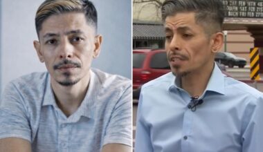 Registered child sex offender runs for council, won't be able to visit schools