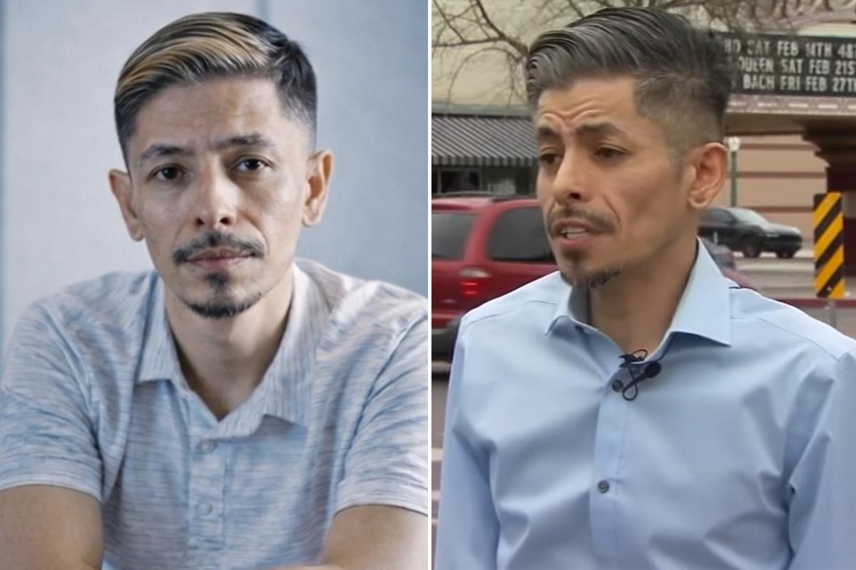 Registered child sex offender runs for council, won't be able to visit schools