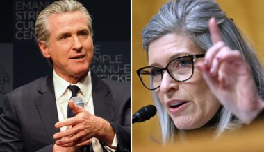 New bill targets California's 'Obamaphone Fraud' after state collected millions for dead people's phone, internet service