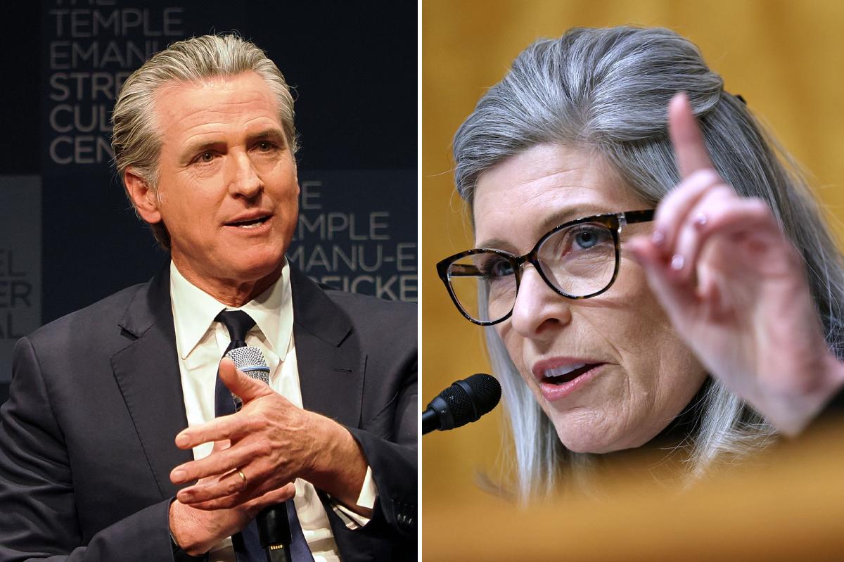 New bill targets California's 'Obamaphone Fraud' after state collected millions for dead people's phone, internet service