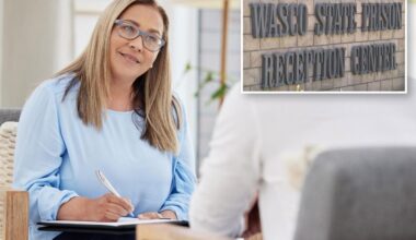 Here's how much California's highest paying state jobs earn