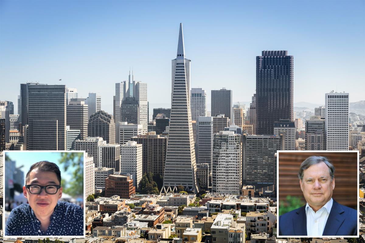 San Francisco Dem group unleashes $10M to kill CEO tax