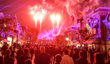 After imposing illegal Fourth of July fireworks fees of up to $300K, Stanton settles for much smaller amount – Orange County Register