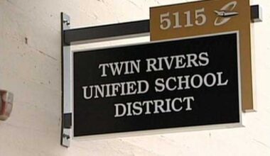 TRUE plans to go on strike amid impasse with Twin Rivers Unified