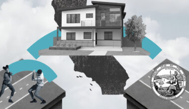 California Dream For All: Helping black residents own homes