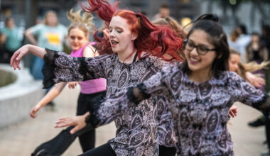 Things to do in Long Beach this weekend — including coffin decorating and a whole lot of dancing • Eat. See. Do.