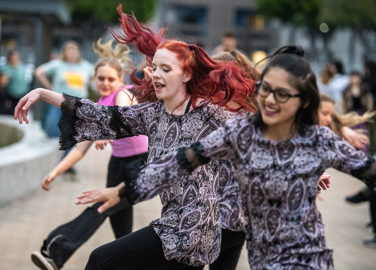 Things to do in Long Beach this weekend — including coffin decorating and a whole lot of dancing • Eat. See. Do.