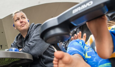 Hundreds of formerly homeless residents in limbo as funds run out for emergency housing program • Long Beach Post News