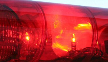 6 injured in early morning car crash, Sacramento Fire Department says