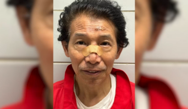 FBI raids Las Vegas home for possible illegal bio lab. Records point to Reedley lab's Chinese owner.