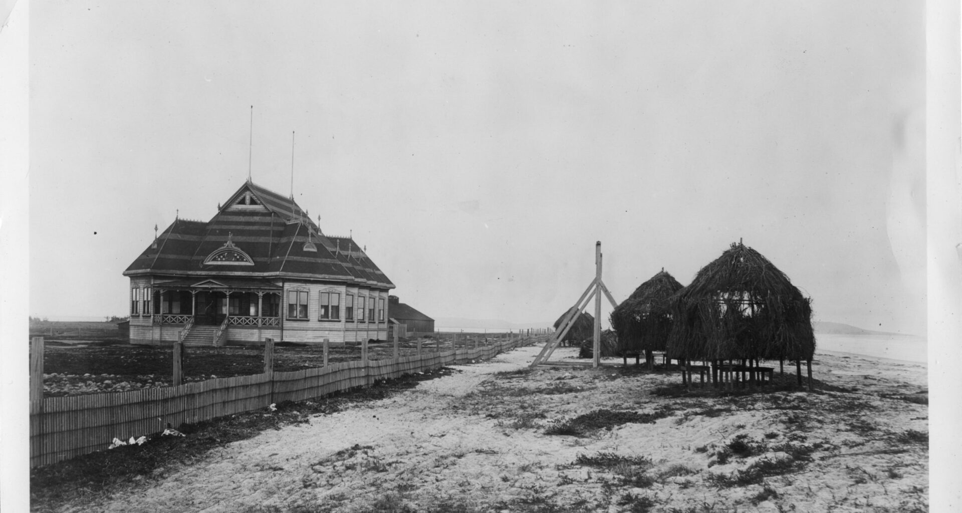 The rise of Pacific Beach’s first seaside hotel