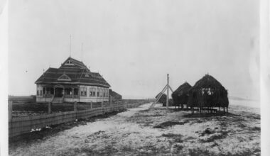 The rise of Pacific Beach’s first seaside hotel