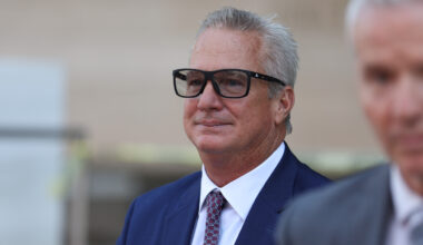 Key Figure in Anaheim Corruption Scandal Looks to Backtrack Guilty Plea