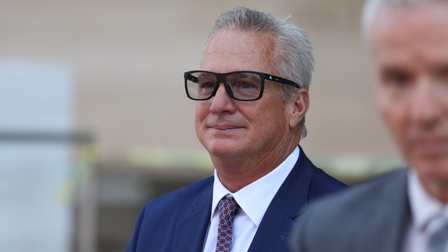 Key Figure in Anaheim Corruption Scandal Looks to Backtrack Guilty Plea