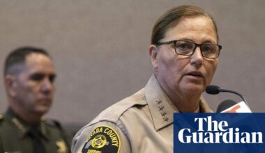 Officials investigate deadly California avalanche for possible criminal negligence | US news