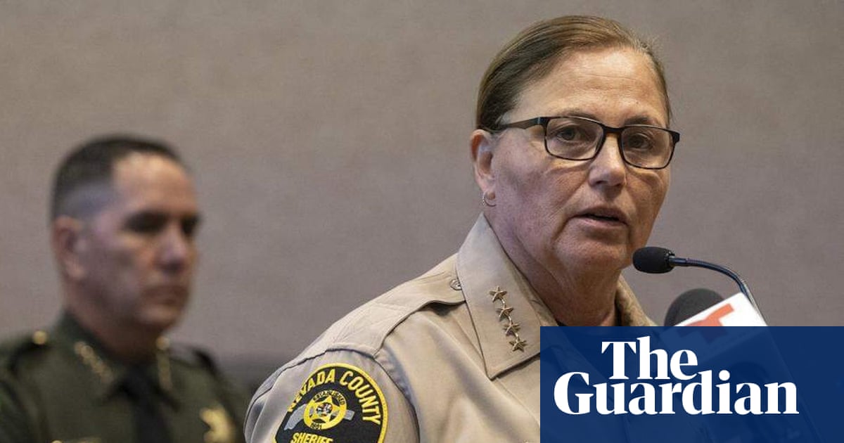 Officials investigate deadly California avalanche for possible criminal negligence | US news