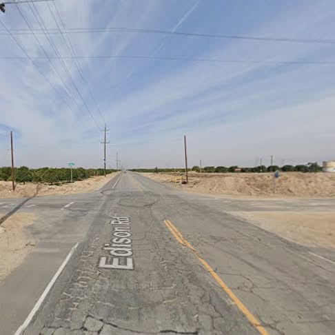 One Person Killed in... - California Accident Alerts