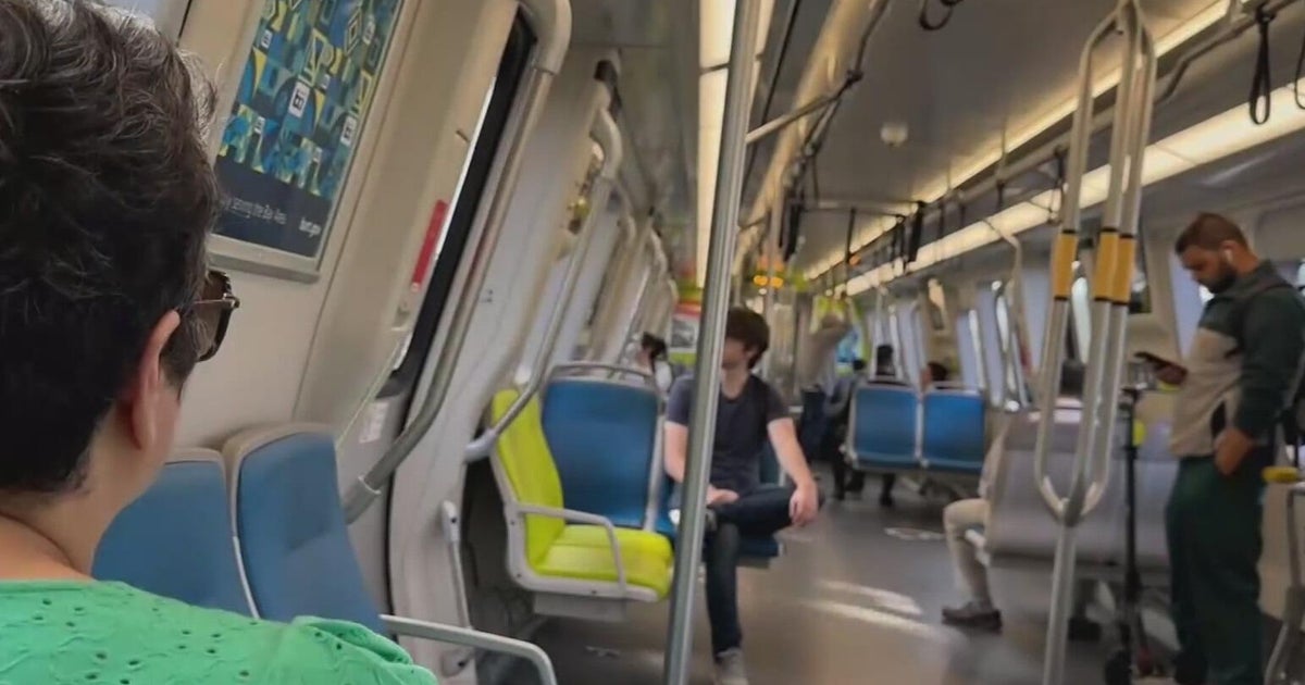 BART could close 15 Stations, lay off 1,200 without sales tax measure